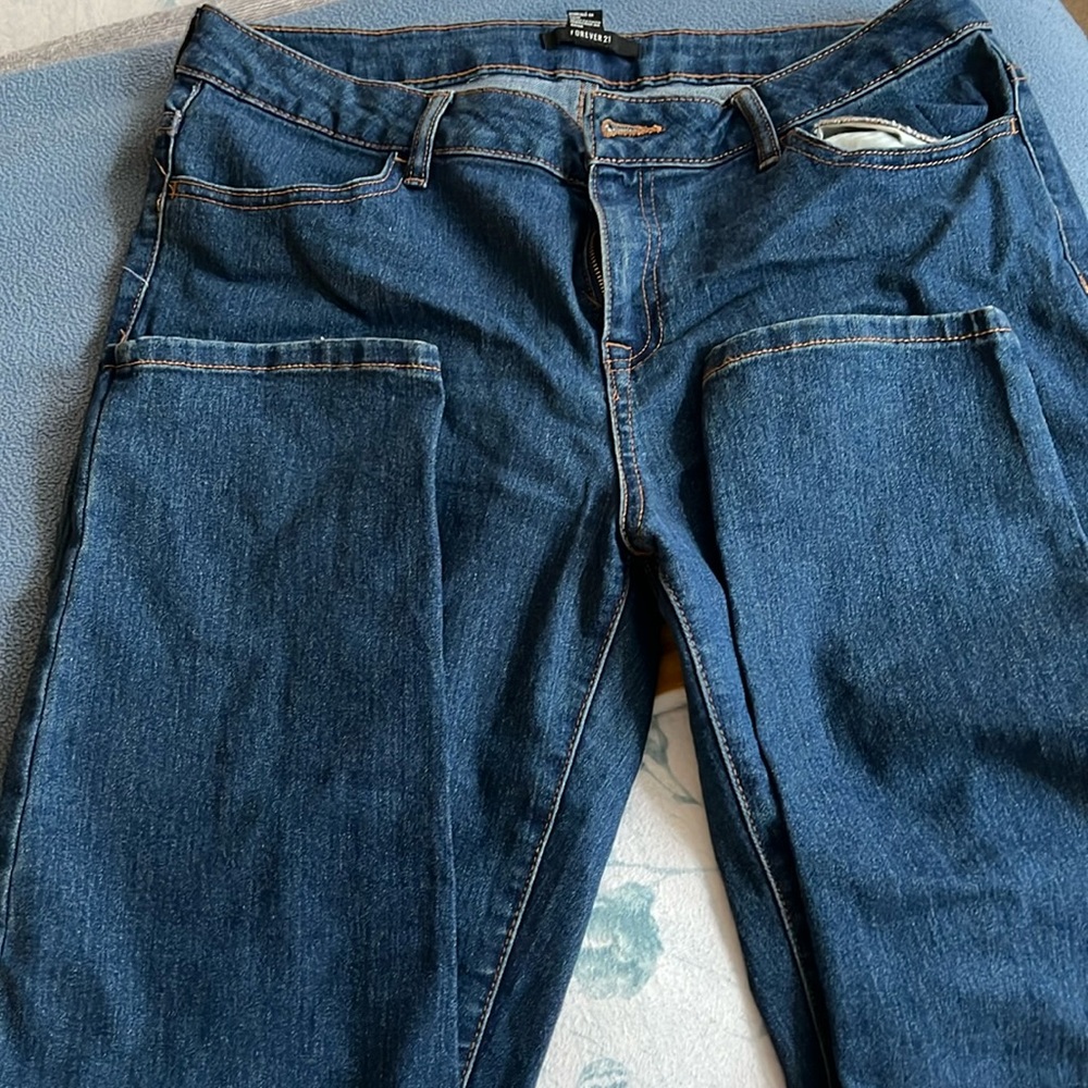 Blue Jean
